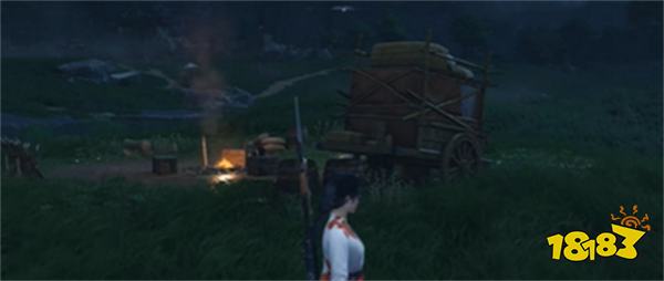 燕云十六声稚子江湖二任务攻略 稚子江湖二奇遇任务怎么做