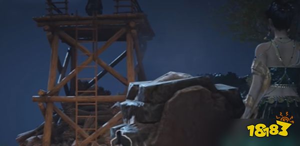 燕云十六声一声见佛任务攻略 一声见佛奇遇任务怎么做