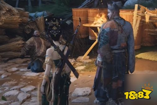 燕云十六声一声见佛任务攻略 一声见佛奇遇任务怎么做