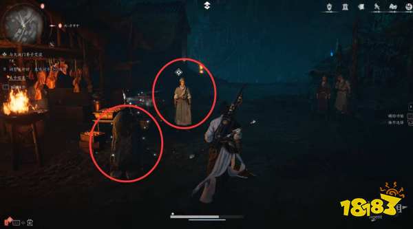 燕云十六声悬赏风波流程攻略 悬赏风波任务攻略