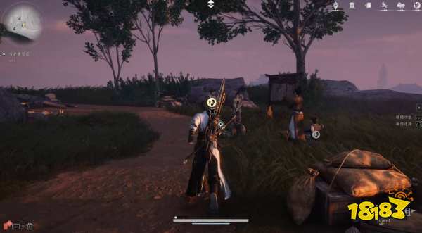 燕云十六声悬赏风波流程攻略 悬赏风波任务攻略