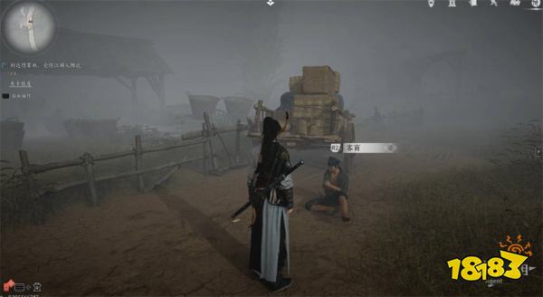 燕云十六声十二载恩仇流程攻略 十二载恩仇任务攻略