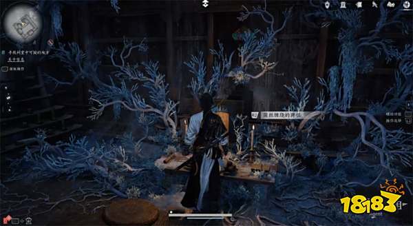 燕云十六声十二载恩仇流程攻略 十二载恩仇任务攻略