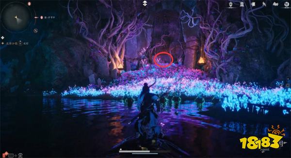 燕云十六声阴兵借道流程攻略 阴兵借道任务攻略