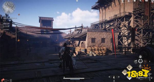 燕云十六声常平仓流程攻略 燕云十六声常平仓任务攻略