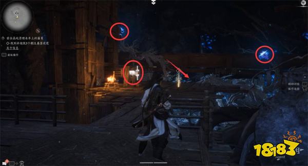 燕云十六声常平仓流程攻略 燕云十六声常平仓任务攻略