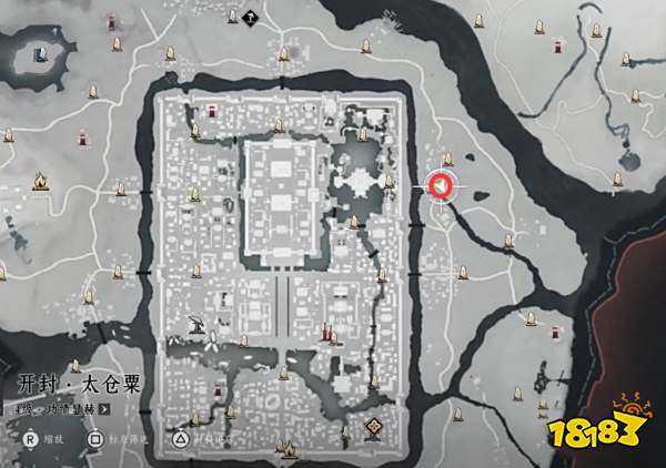 燕云十六声常平仓流程攻略 燕云十六声常平仓任务攻略