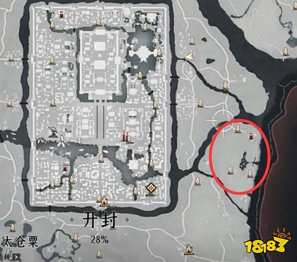 燕云十六声常平仓流程攻略 燕云十六声常平仓任务攻略