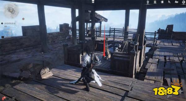 燕云十六声常平仓流程攻略 燕云十六声常平仓任务攻略