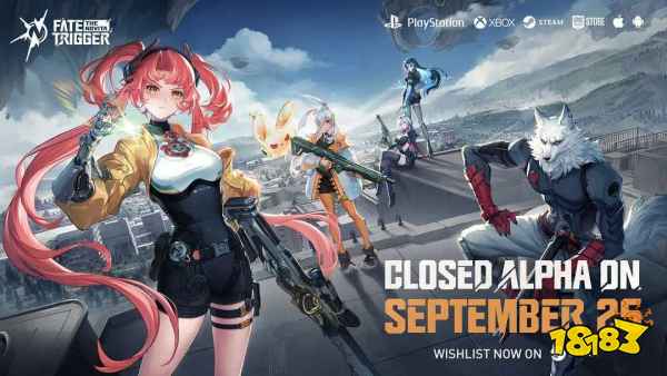 高分二次元开放世界游戏排行榜 人气二次元开放世界游戏推荐