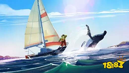 画风超治愈的宝藏解谜游戏推荐2025 好玩的安卓解谜游戏合集