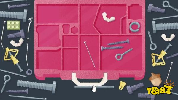 画风超治愈的宝藏解谜游戏推荐2025 好玩的安卓解谜游戏合集