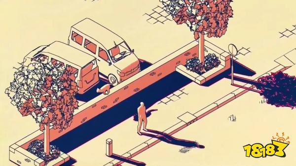 一个人无聊想玩的游戏合集2025 超级解压治愈的单人游戏大全