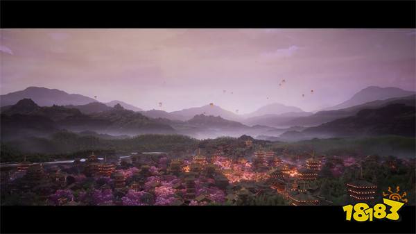 《阴阳师》蛇年新春版本即将上线!同步推出全新SP式神「晴思日和坊」