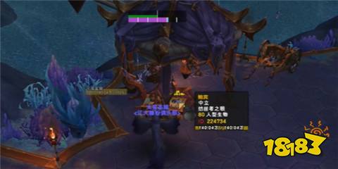 魔獸世界小小蜘蛛成就怎么做 11.0小小蜘蛛成就攻略一覽