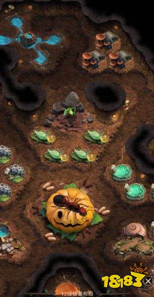 小小蟻國光照合約免費版下載