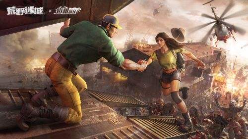 荒野迷城新手怎么玩 荒野迷城新手开荒技巧