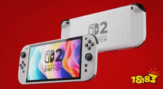 性能太高影响赚钱了？外媒称Switch 2性能远低于预期：DLSS技术或成救星