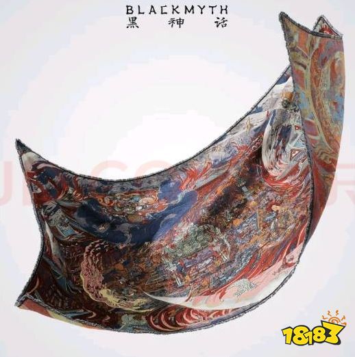 不是嫌贵不买吗？《黑神话》火照黑云炽毯卖断货！玩家：499元很值得