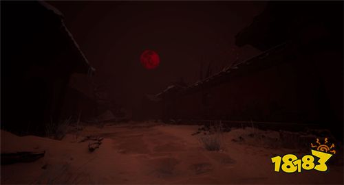 古风剧本杀！古风悬疑探索游戏《火起雪中寺》发布首曝PV