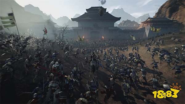 真三国无双起源全章节图文攻略 真三国无双起源全流程IF线攻略