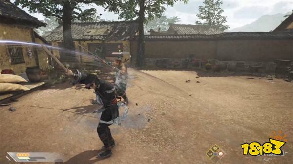 真三国无双起源张飞的模拟战攻略 张飞的模拟战章节流程