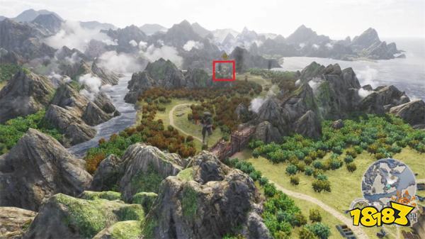 真三国无双起源张飞的模拟战攻略 张飞的模拟战章节流程