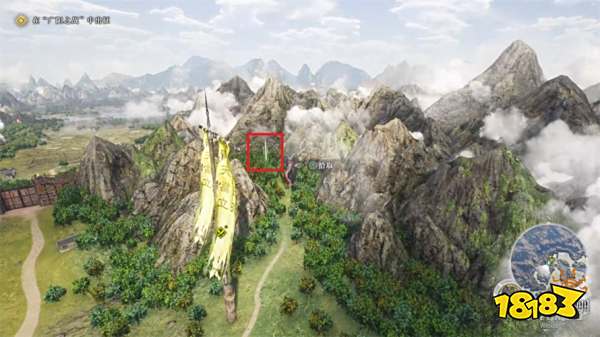 真三国无双起源广阳之战攻略 广阳之战章节图文流程