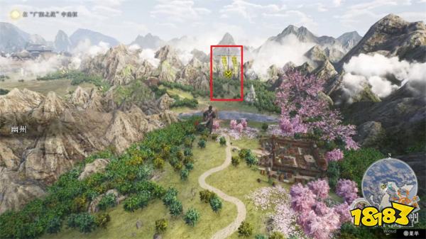 真三国无双起源广阳之战攻略 广阳之战章节图文流程