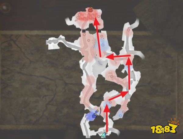 真三国无双起源广阳之战攻略 广阳之战章节图文流程