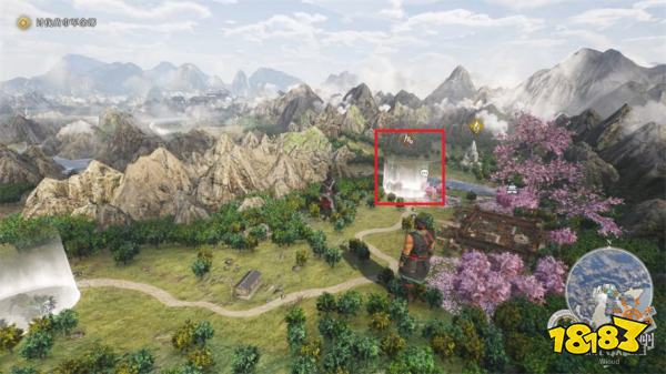 真三国无双起源讨伐黄巾军残部攻略 讨伐黄巾军残部章节流程