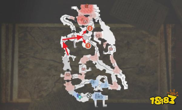 真三国无双起源颍川之战攻略 颍川之战章节图文流程