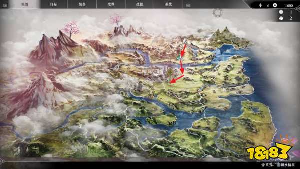 真三国无双起源颍川之战攻略 颍川之战章节图文流程