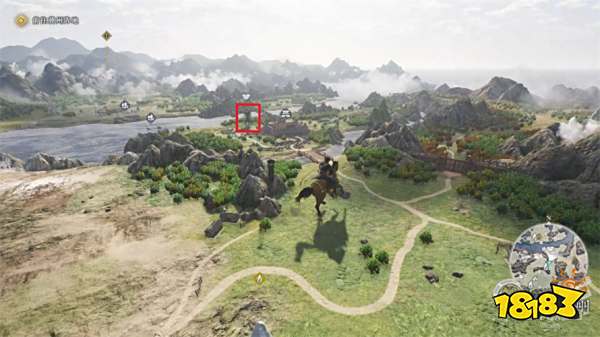 真三国无双起源宛城之战攻略 宛城之战章节图文流程