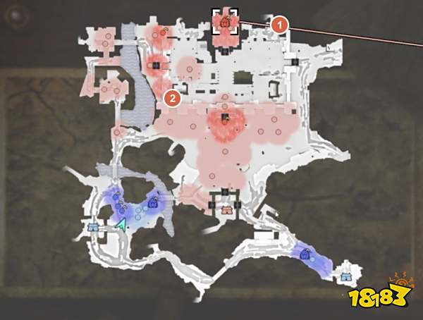 真三国无双起源宛城之战攻略 宛城之战章节图文流程