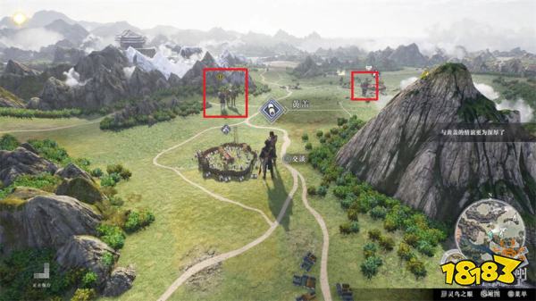 真三国无双起源宛城之战攻略 宛城之战章节图文流程