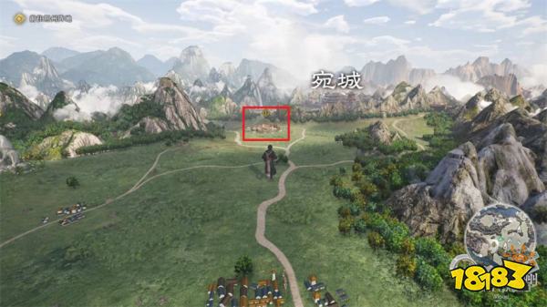 真三国无双起源宛城之战攻略 宛城之战章节图文流程