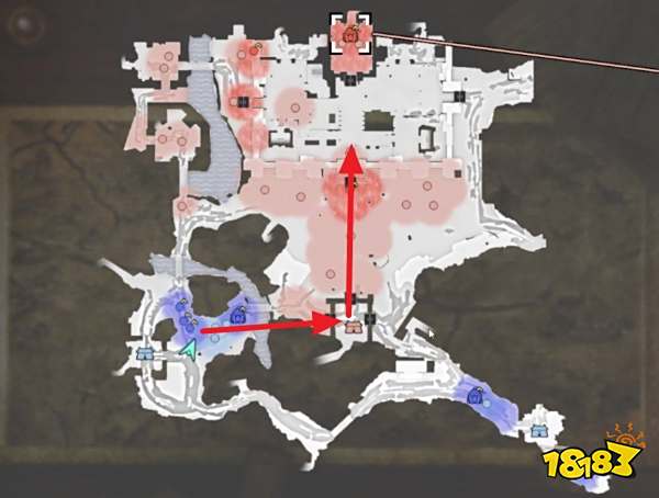 真三国无双起源宛城之战攻略 宛城之战章节图文流程