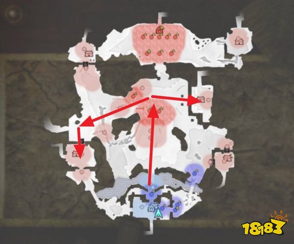 真三国无双起源广宗之战攻略 广宗之战章节图文流程