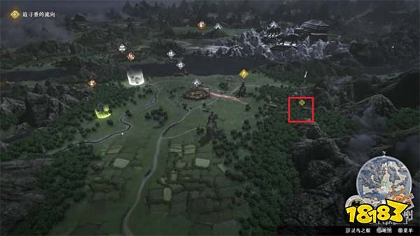 真三国无双起源广宗之战攻略 广宗之战章节图文流程