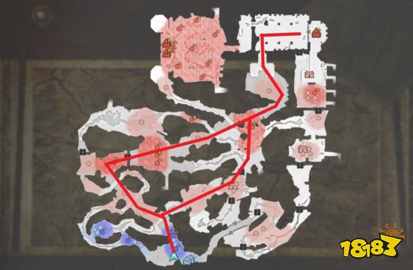 真三国无双起源黄巾军决战攻略 黄巾军决战章节图文流程