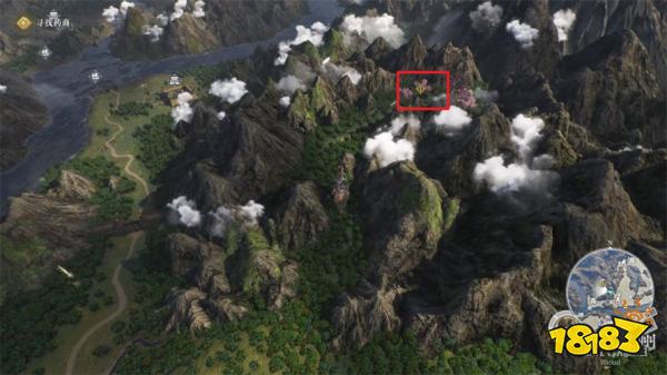 真三国无双起源寻找药商攻略 寻找药商委托任务图文流程