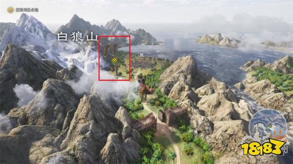 真三国无双起源幽州镇压战攻略 幽州镇压战章节图文流程