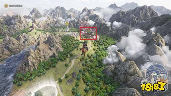 真三国无双起源幽州镇压战攻略 幽州镇压战章节图文流程