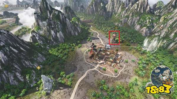 真三国无双起源荆州镇压战攻略 荆州镇压战章节图文流程