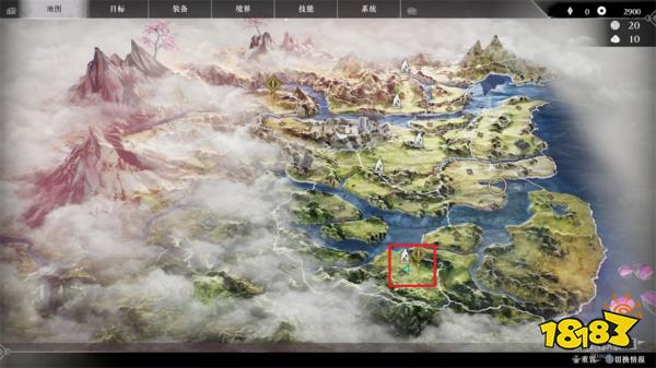 真三国无双起源荆州镇压战攻略 荆州镇压战章节图文流程