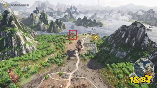 真三国无双起源荆州镇压战攻略 荆州镇压战章节图文流程