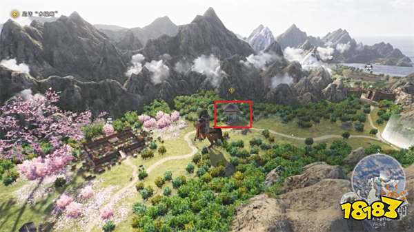 真三国无双起源凉州镇压战攻略 凉州镇压战章节图文流程