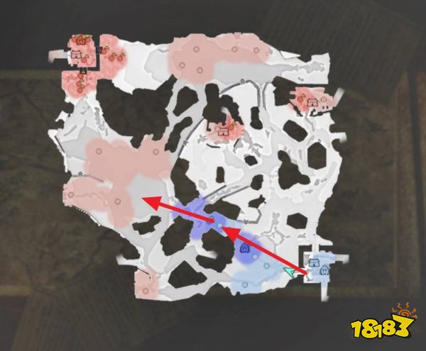 真三国无双起源凉州镇压战攻略 凉州镇压战章节图文流程