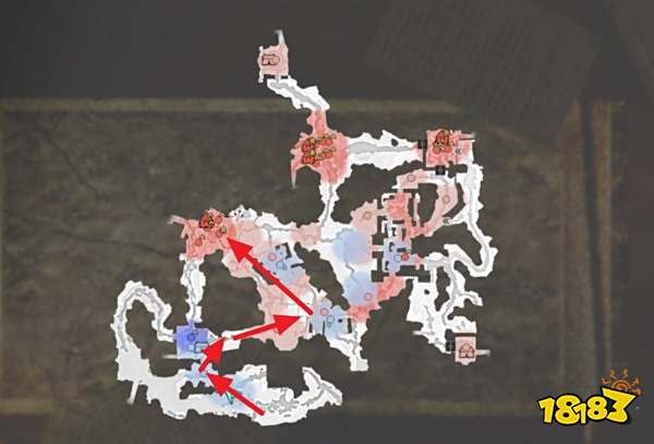 真三国无双起源白波讨伐战攻略 白波讨伐战章节图文流程